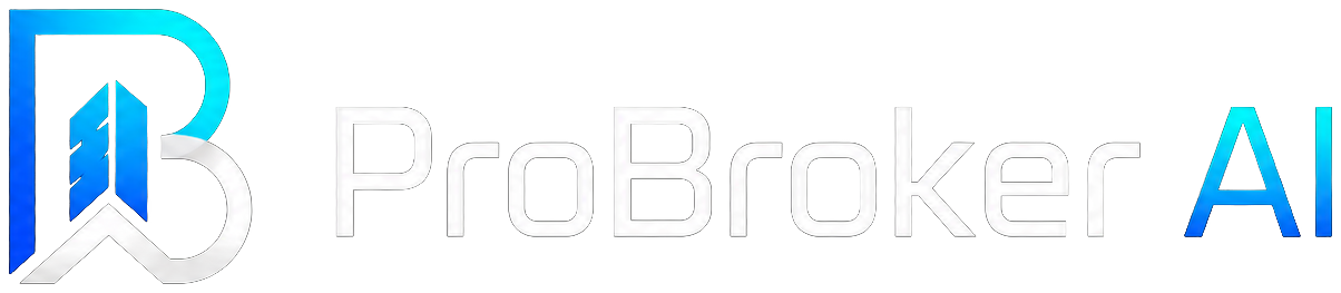ProBroker AI